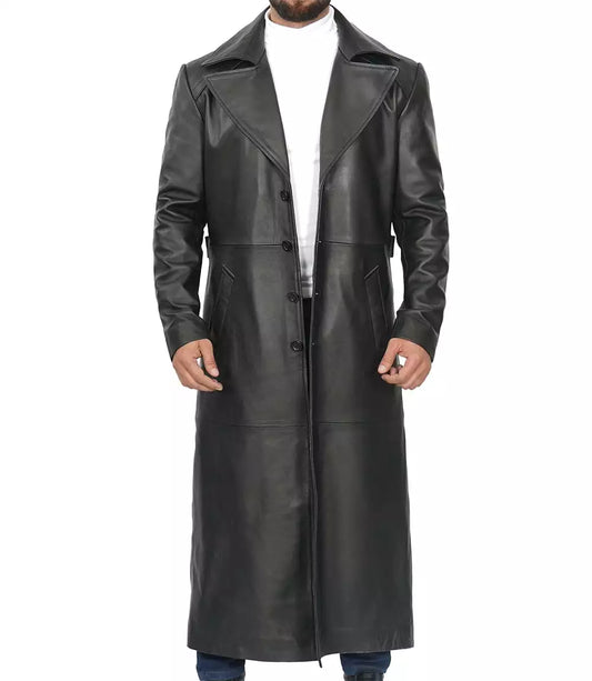 Coat 1