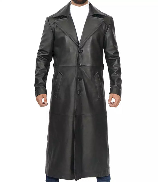 Coat 1