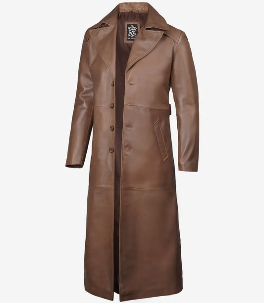 Coat 2