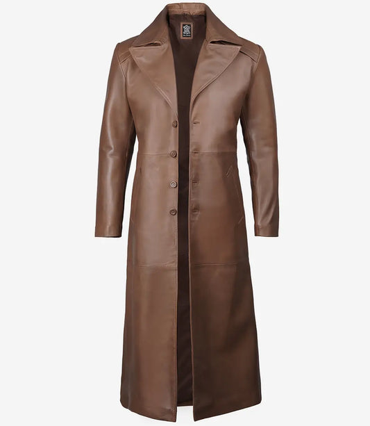 Coat 2