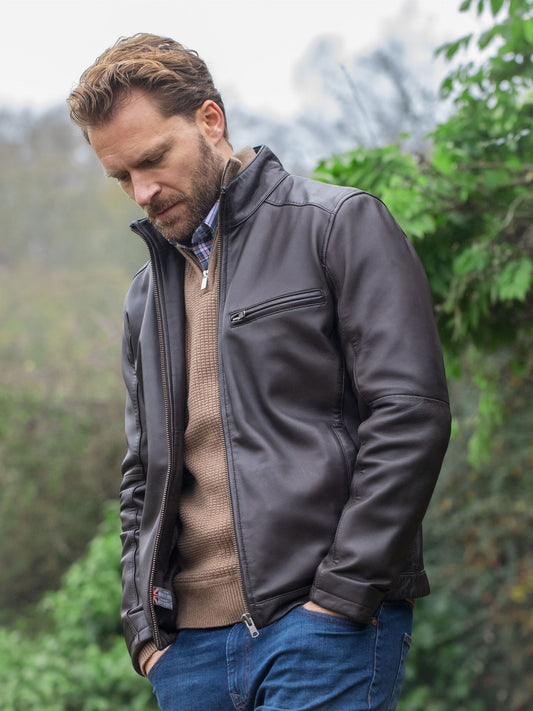 Jacket 2