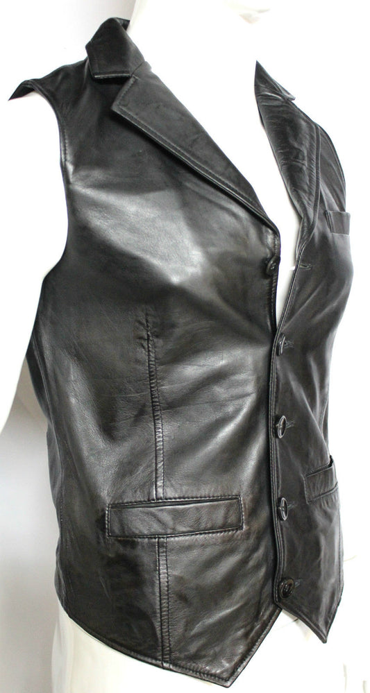 Vest Coat