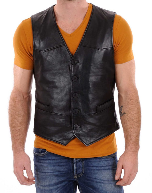 Vest Coat