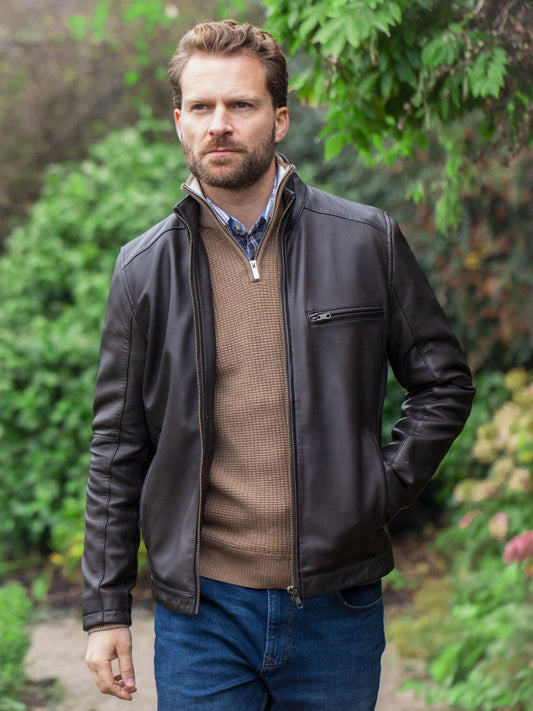 Jacket 2